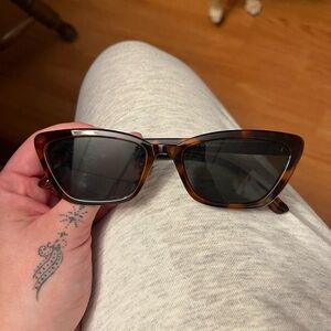 Jason Wu Cateye Sunglasses
